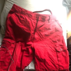 Red ape jeans company